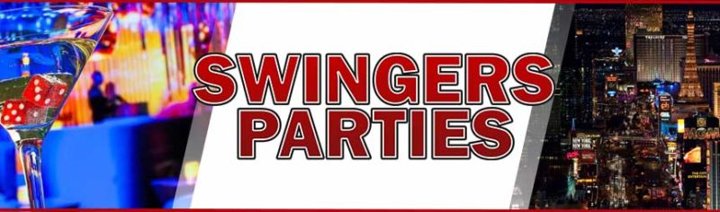 Las Vegas Swinger Parties Sin City VIP