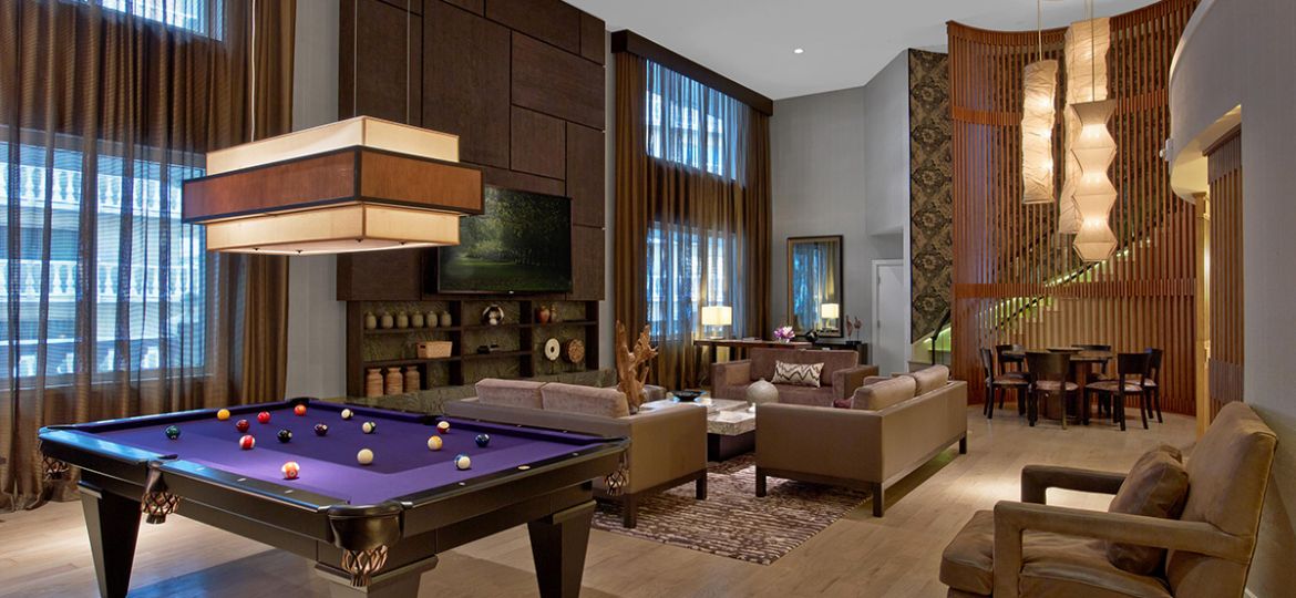 Las Vegas Hotel Suites