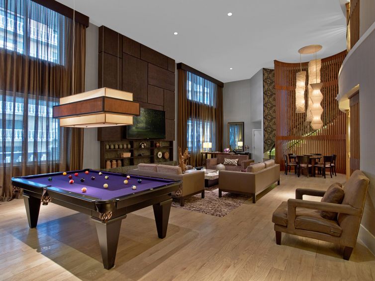 Las Vegas Hotel Suites