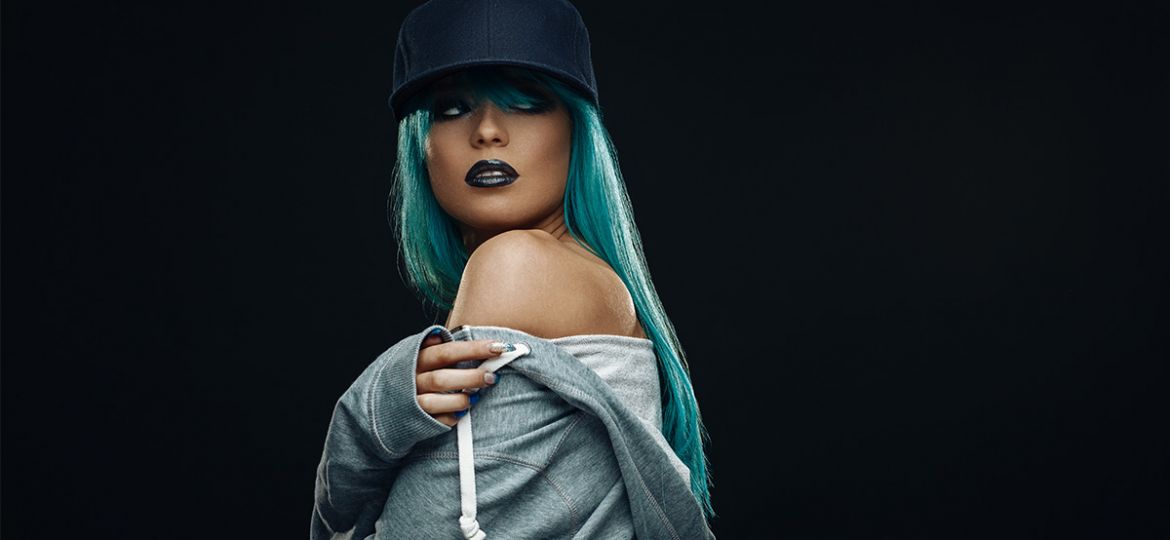 Las Vegas next big thing in hip-hop