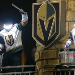 Las Vegas Golden Knights Prove That Las Vegas is the Entertainment Capital of the World