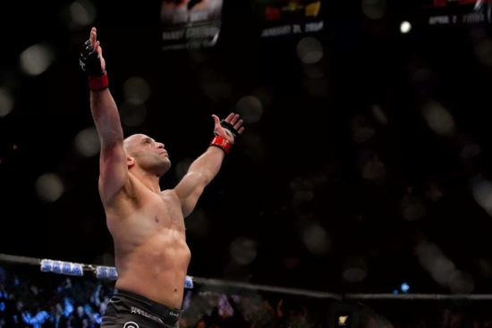 Matt Serra