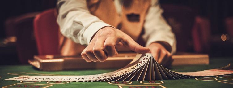 How To Get Comped in Las Vegas