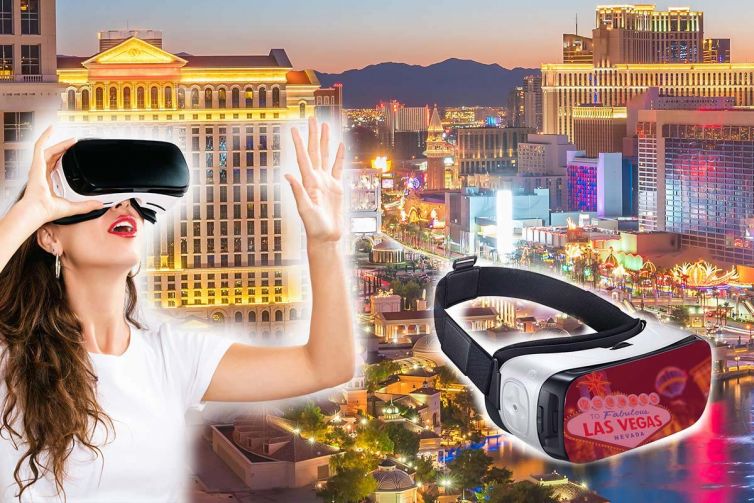 Virtual Vegas