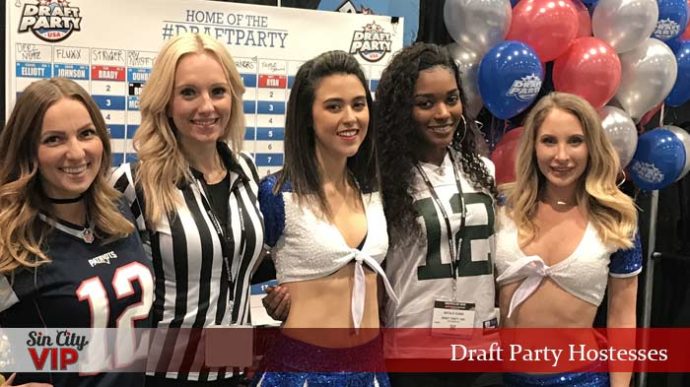 Draft Models - CC 2025