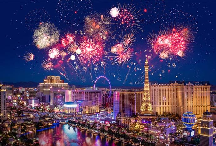 Inside Las Vegas | June 29 - July 5, 2021 - Sin City VIP