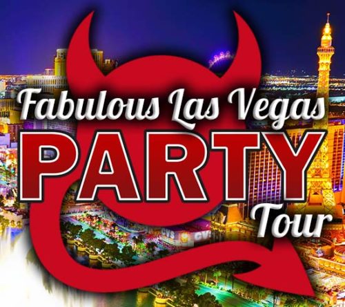 Fabulous Las Vegas Party Tour