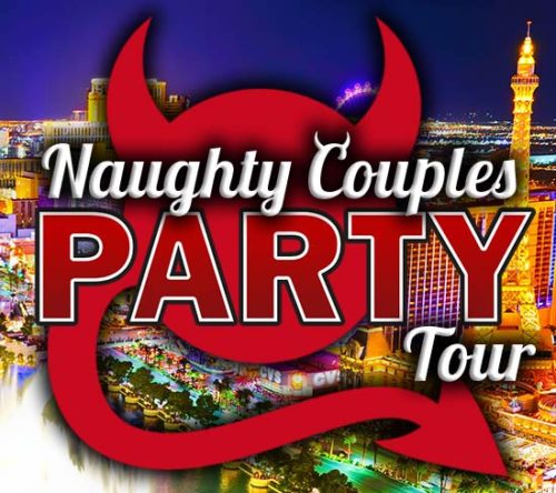 Naughty Couples Party Tour