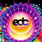 EDC 2022 Las Vegas