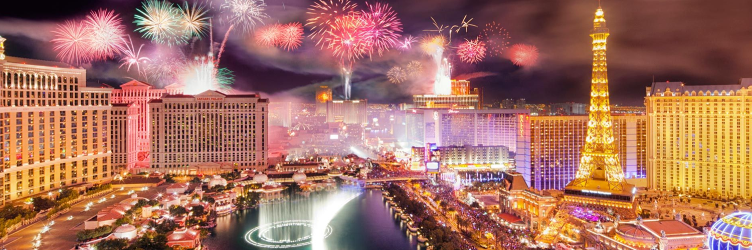 Top 10 Reasons to Visit Las Vegas in 2025 with Sin City VIP VIP Packages