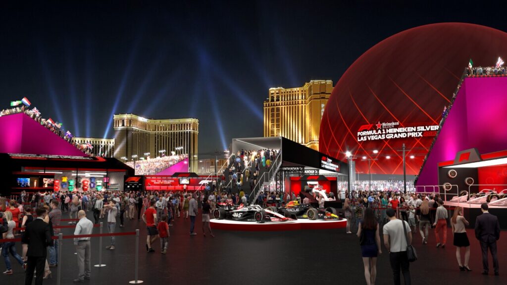 Top 10 Reasons to Visit Las Vegas in 2025 with Sin City VIP VIP Packages