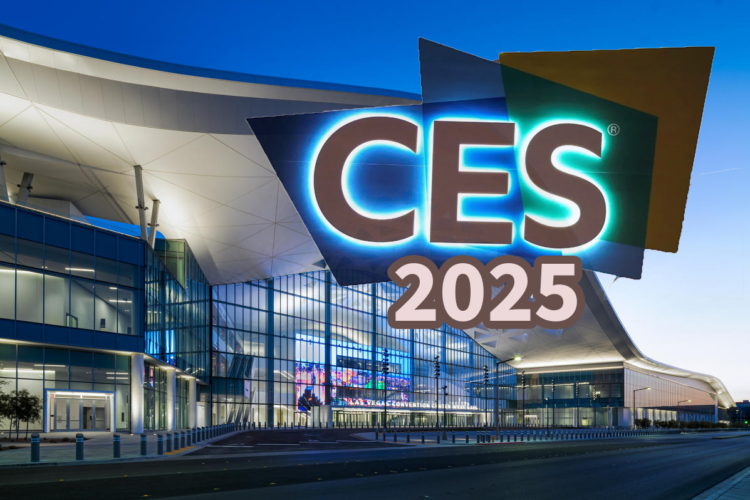 CES 2025 The Intersection of Innovation, AI, and Las Vegas' Unique