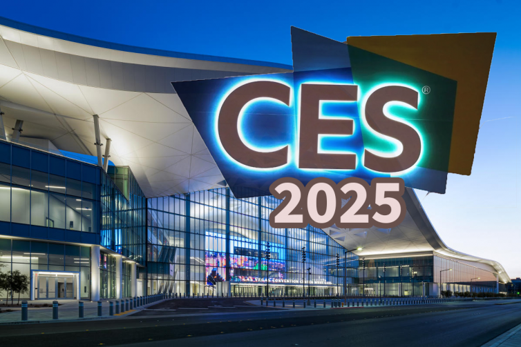 CES Las Vegas 2025
