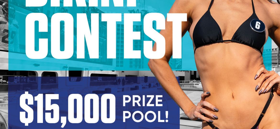 stadium swim bikini contest 2025