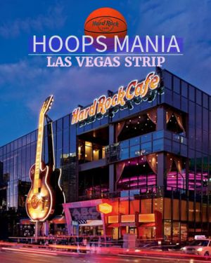 Big Game Party at Hard Rock Cafe - Sin City VIP