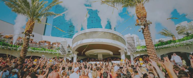 2025 Pool Parties - Hero