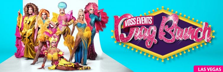 Voss Drag Brunch