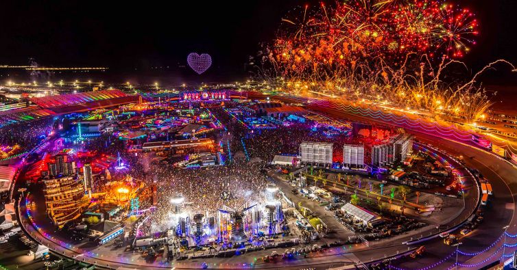 edc las vegas 2025 cover