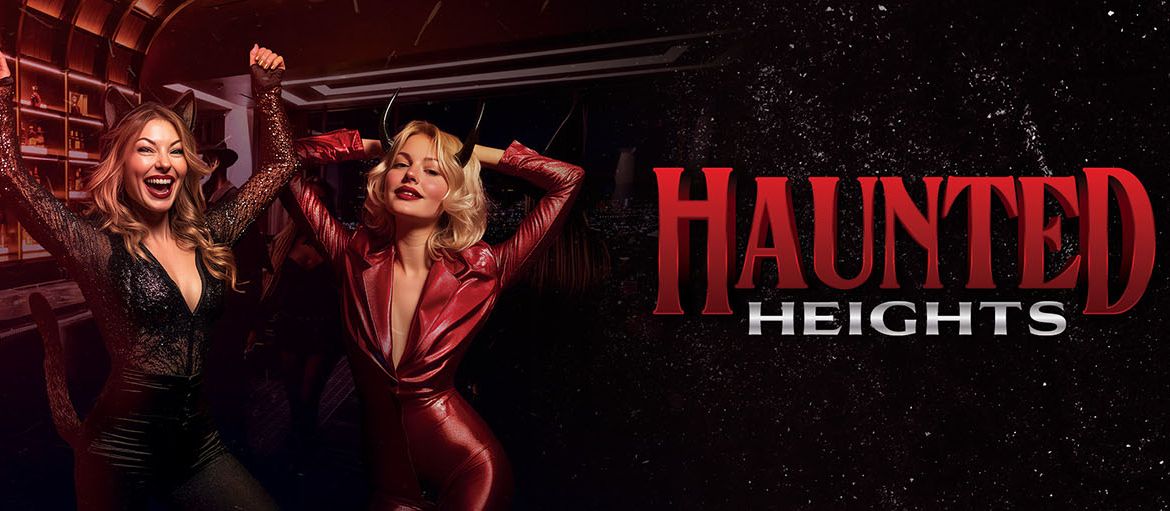 Circa - Legacy Club - Halloween 2025