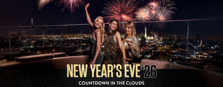 Circa - Legacy Club - NYE 2026