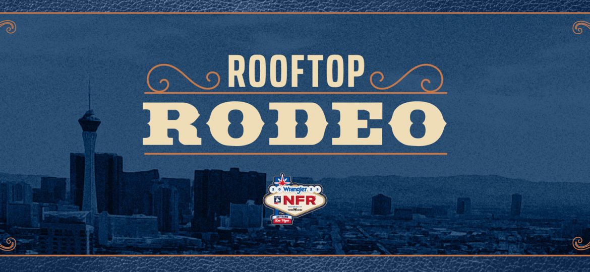 Circa Rooftop Rodeo 2025