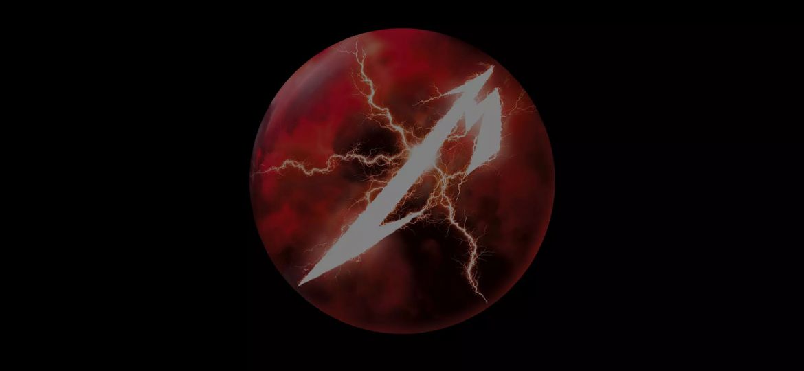 Metallica Sphere Las Vegas 2026 - Hero