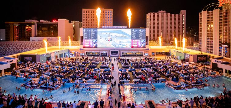 Stadium Swim Big Game Bash - Hero -1