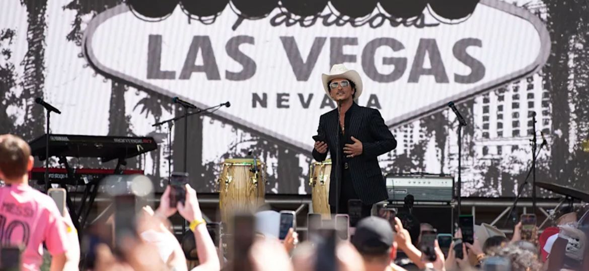 Bruno Mars Parade 2026 - Hero -1