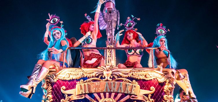 Insomniac World Party Parade 2026 - Hero -1