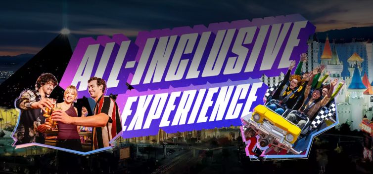 MGM All-Inclusive Experience - Hero -1