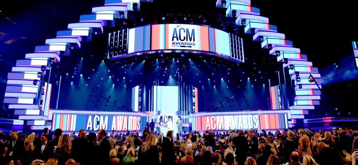 ACM Awards - Hero -1