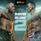 UFC 329 Watch Party - Hard Rock Cafe - GA+