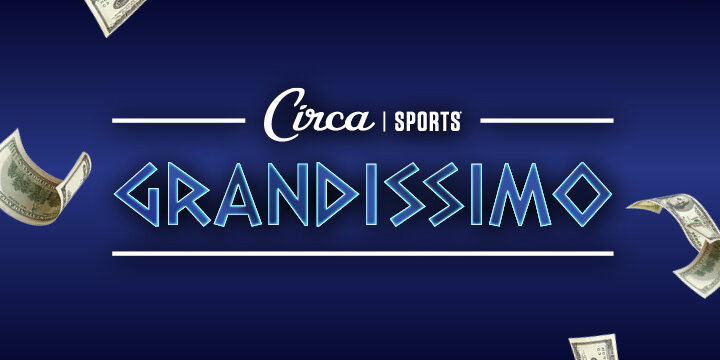 Circa Grandissimo professional football contest