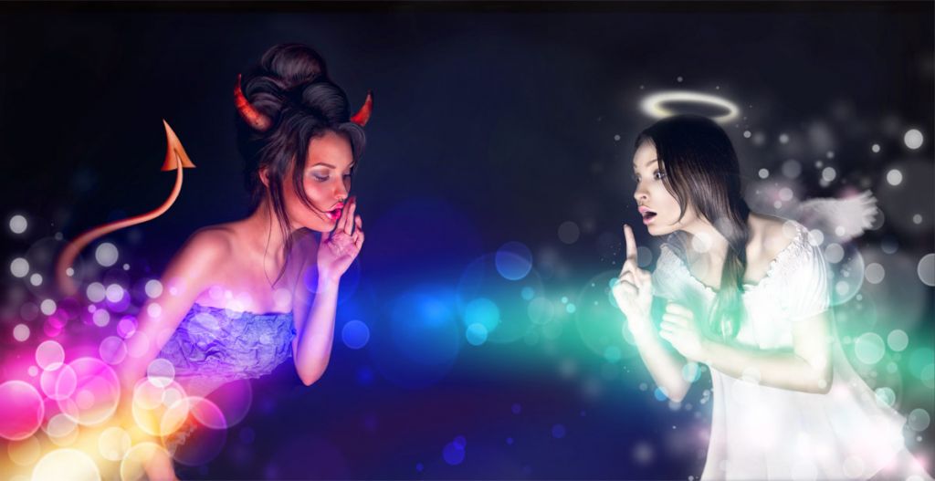 Halloween nightlife experience in Las Vegas
