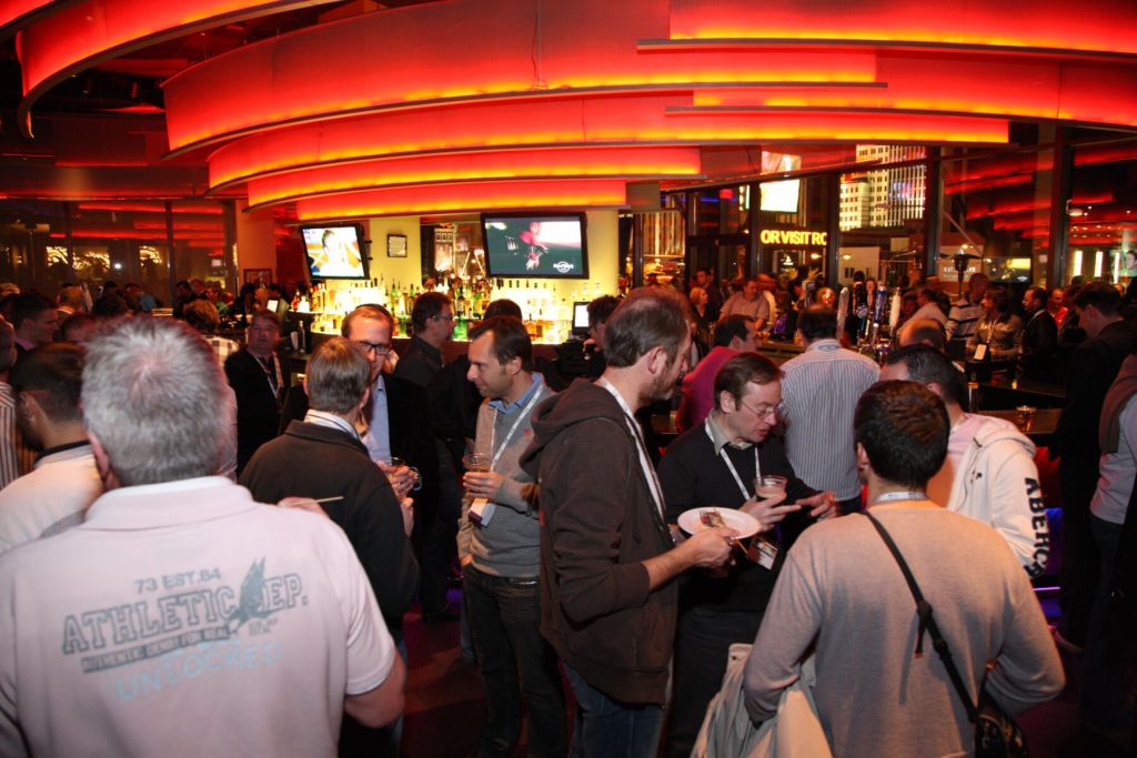 A Decade of Drag: Voss Events Brings the Sparkle to the Strip