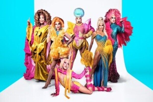 A Decade of Drag: Voss Events Brings the Sparkle to the Strip