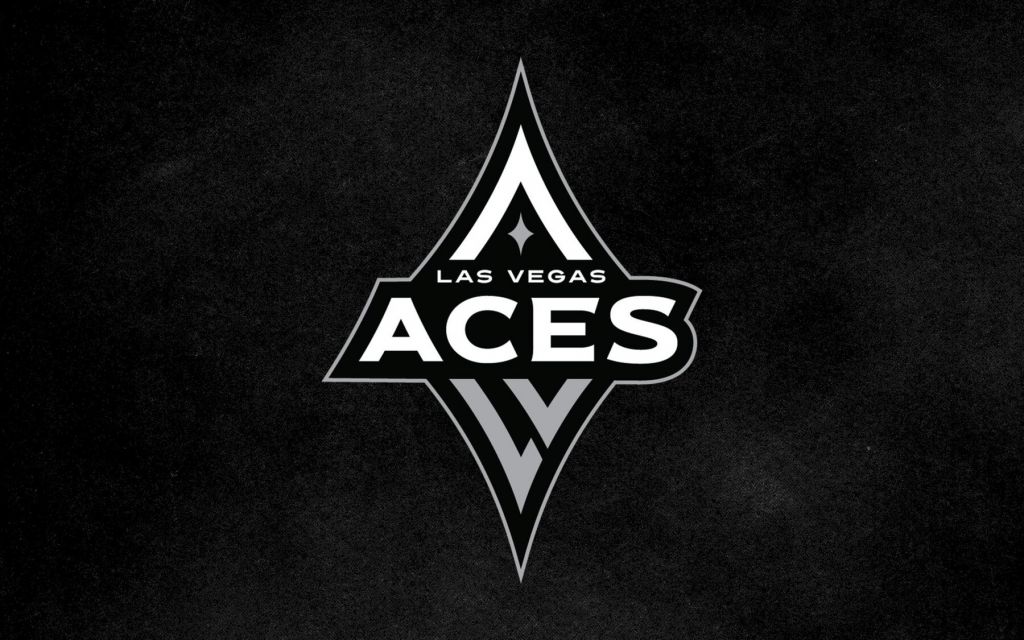 Las Vegas Aces at Michelob ULTRA Arena
