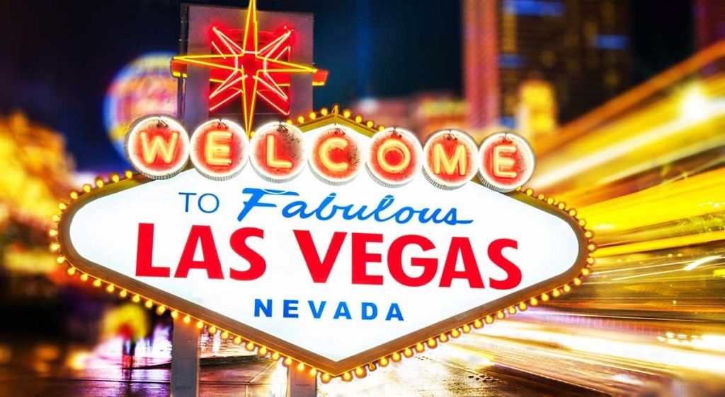 Las Vegas hotel booking through Resorts Club