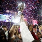 Las Vegas Big Game watch parties