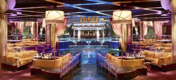 Custom Las Vegas nightlife experience