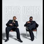 The R and B Tour starring USHER and Chris Brown at Allegiant Stadium