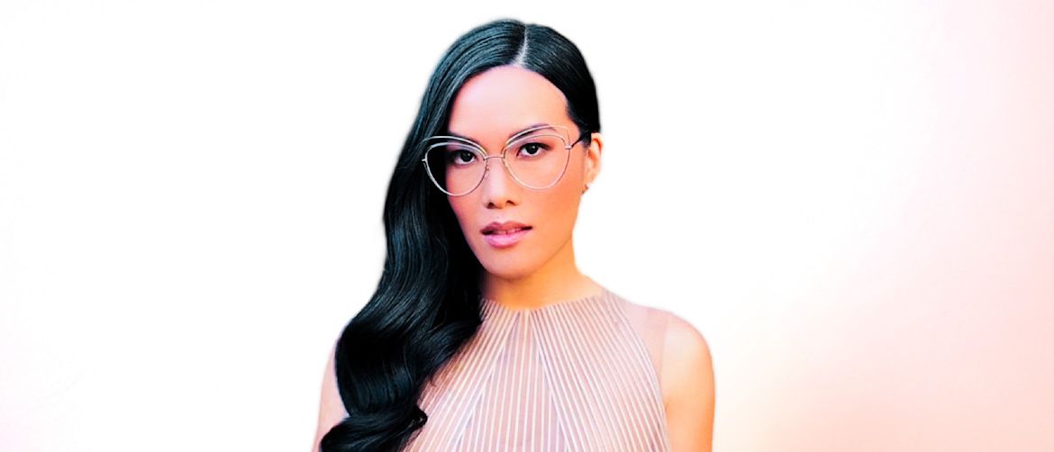 Ali Wong at Wynn Las Vegas in September 2026