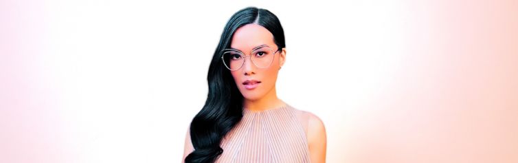 Ali Wong at Wynn Las Vegas in September 2026