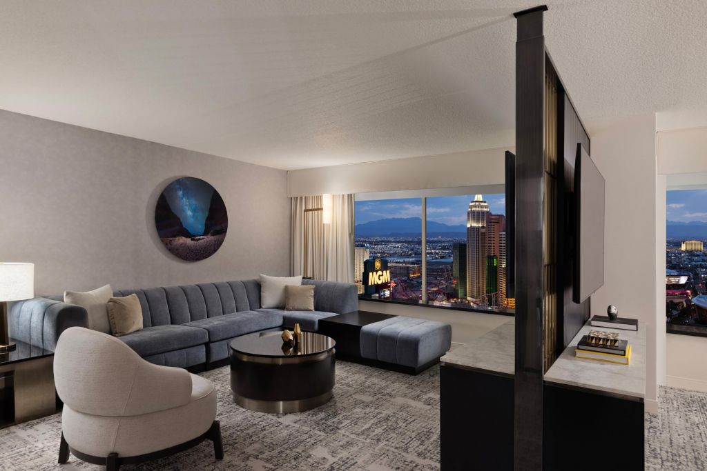 Las Vegas all-inclusive experience at MGM Resorts: what you need to know before you book