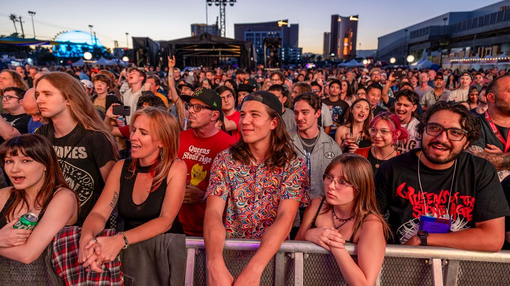 SEMA Fest 2025: Where Car Culture Meets Live Music in Las Vegas
