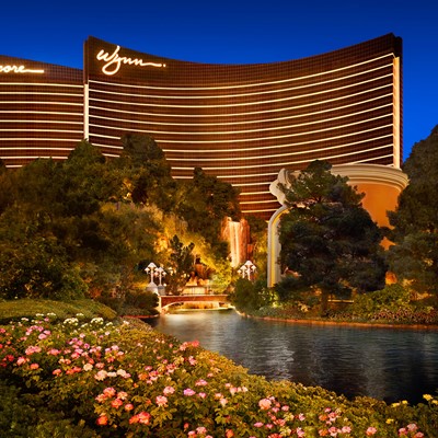 Ali Wong at Encore Theater Las Vegas