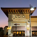Flecha Las Vegas at Town Square