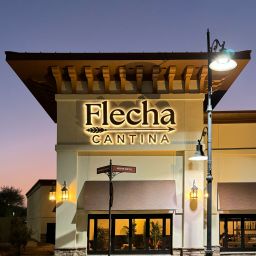 Flecha Las Vegas at Town Square