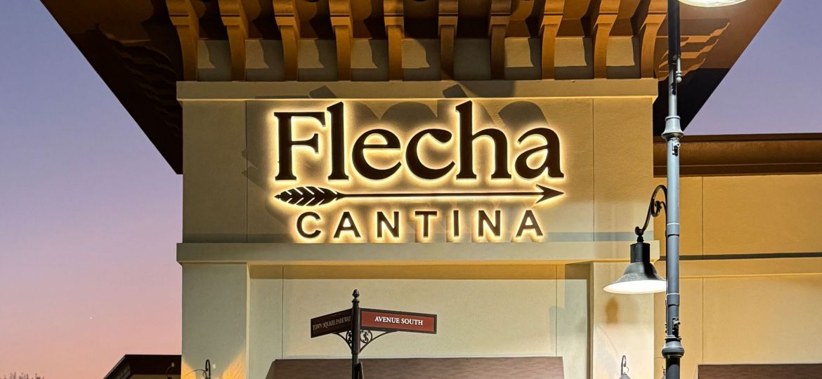 Flecha Las Vegas at Town Square