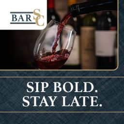 BarSC center bar at Suncoast Hotel and Casino